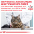 Сухий корм для дорослих котів ROYAL CANIN SATIETY WEIGHT MANAGEMENT CAT 400 г