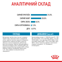 Сухий корм для цуценят дрібних порід ROYAL CANIN XSMALL PUPPY (домашня птиця), 500 г