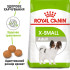 Сухий корм для дорослих собак дрібних порід ROYAL CANIN XSMALL ADULT (домашня птиця), 1.5 кг