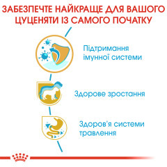 Сухий корм для цуценят породи Джек-рассел-тер'єр ROYAL CANIN JACK RUSSEL PUPPY (домашня птиця), 1.5 кг