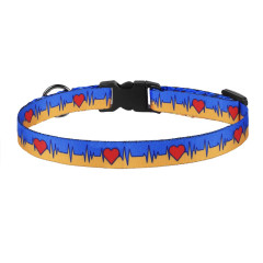 Нашийник для кота ТМ HIDOG Життя