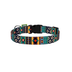 Нашийник для кота ТМ HIDOG Boha green