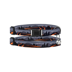 Нашийник для кота ТМ HIDOG Hawaii