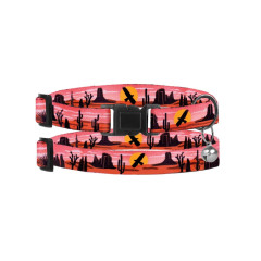 Нашийник для кота ТМ HIDOG Arizona
