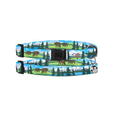 Нашийник для кота ТМ HIDOG Alaska