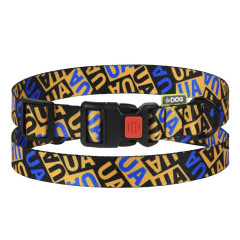 Нашийник для собаки ТМ HIDOG Молодіжний