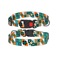 Нашийник для собаки ТМ HIDOG Scandinavion