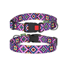 Нашийник для собаки ТМ HIDOG Aztec