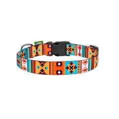 Нашийник для собаки ТМ HIDOG Southwest