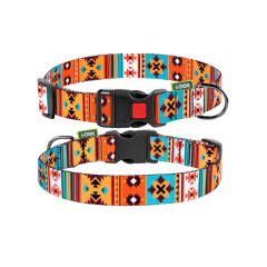 Нашийник для собаки ТМ HIDOG Southwest