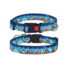 Нашийник для собаки ТМ HIDOG Adventure