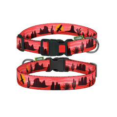 Нашийник для собаки ТМ HIDOG Arizona