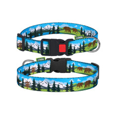 Нашийник для собаки ТМ HIDOG Alaska