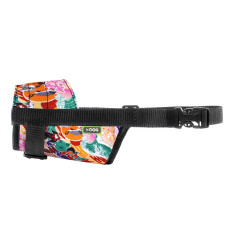 Намордник ТМ HIDOG Japan з нейлону регульований