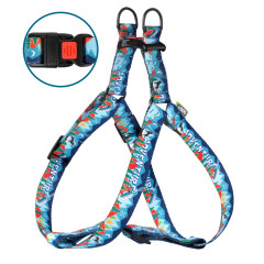 Шлея ТМ HIDOG Advanture