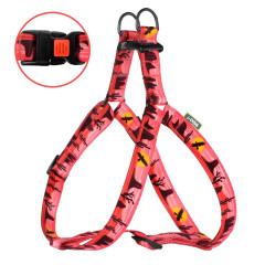 Шлея ТМ HIDOG Arizona