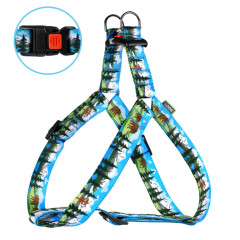 Шлея ТМ HIDOG Alaska