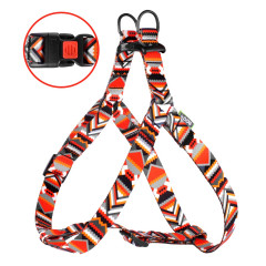 Шлея ТМ HIDOG Geometrik