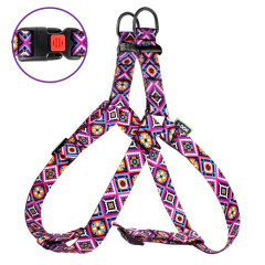 Шлея ТМ HIDOG Aztec