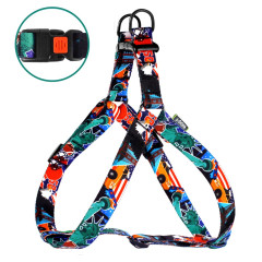 Шлея ТМ HIDOG USA