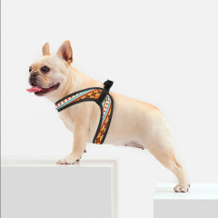 Шлея ТМ HIDOG COMFORT Southwest