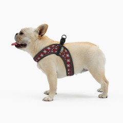 Шлея ТМ HIDOG COMFORT Вишиванка