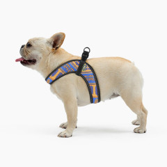 Шлея ТМ HIDOG COMFORT Колосок