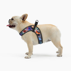 Шлея ТМ HIDOG COMFORT USA