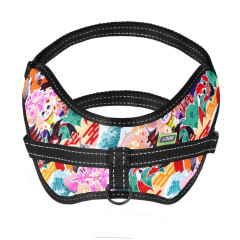 Шлея ТМ HIDOG Метелик Japan