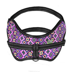 Шлея ТМ HIDOG Метелик Aztec