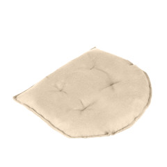 Будиночок ЛЮЛЬКА ТМ HiDOG для собаки або кота, бежевий