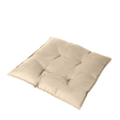 Будиночок ПАЛАТКА ТМ HiDOG для собаки або кота, бежевий