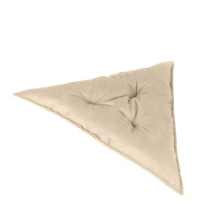 Будиночок КОСМОС ТМ HiDOG для собаки або кота, бежевий