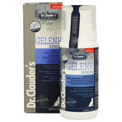 Вітаміни для собак Dr.Clauder’s Mobil + Fit Joint Serum 100 мл