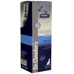 Вітаміни для собак Dr.Clauder’s Mobil + Fit Joint Serum 400 мл