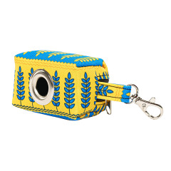 Сумочка для пакетів ТМ HiDOG Колосок