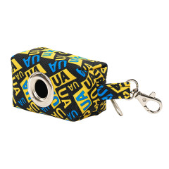 Сумочка для пакетів ТМ HiDOG Молодіжний