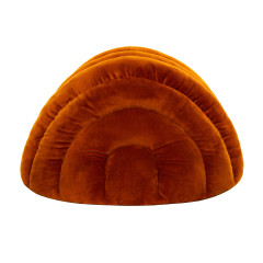 Будиночок Перлина ТМ HiDOG для кота (45*32см), коричневий