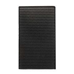 Килимок для кошачого туалету ТМ HiDOG, чорний