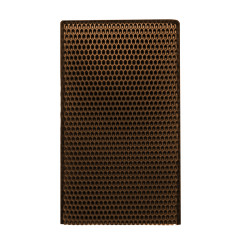 Килимок для кошачого туалету ТМ HiDOG, коричневий