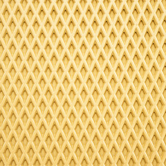 Килимок для кошачого туалету ТМ HiDOG, бежевий