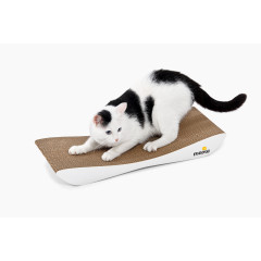 Кігтеточка-лежанка SayMeow Dream 57х7х24 см