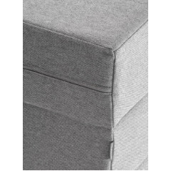 Сходинки для собак Tetris Gray Light Single