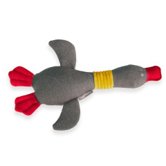 М'яка іграшка Гусак Хосе Карлос Graphite 