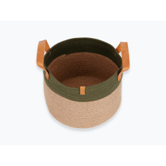 Корзина для зберігання іграшок Olive