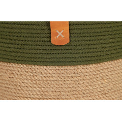 Корзина для зберігання іграшок Olive