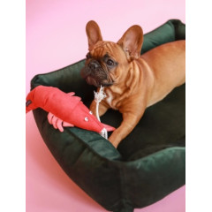 М'яка іграшка Лобстер Себастян