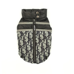 Жилет для собак Dior  утеплений PET&Co