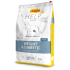 Дієтичний корм JOSERA HELP Weight + Diabetic Dog при надмірній вазі та діабеті у собаки, 10 кг