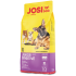 Сухий корм для цуценят з чутливим травленням JOSERA JosiDog Junior Sensitive (домашня птиця), 18 кг